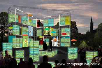 Government-backed Unboxed picks the7stars for UK media planning