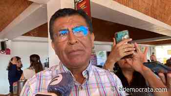 Coatepec se prepara para temporada de lluvias, limpieza y desazolve - El Demócrata