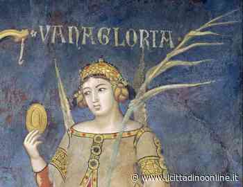 Piccini: "Siena non è come la si rappresenta" - Il Cittadino on line