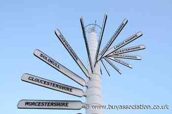 Solihull property market set for surge in demand after HS2 - BuyAssociation