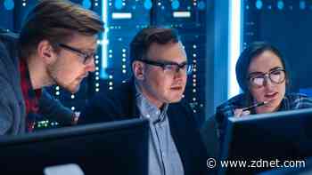 Cloud computing: Here's the security threat you should be most worried about