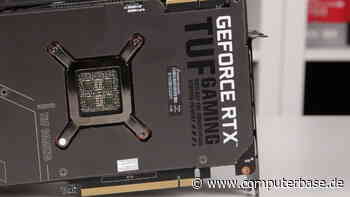 GPU-Gerüchte: Die GeForce RTX 4090 kommt vor RTX 4080 und RTX 4070 (4. Update)