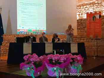 La Direzione Didattica di Vignola in Erasmus+ - Bologna 2000