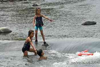 Record-breaking heat followed by windy, rainy weekend forecast for Reno, Tahoe