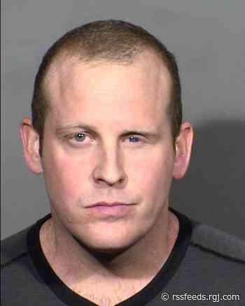 Documents: Las Vegas detective aimed gun at neighbors in off-duty road rage fight