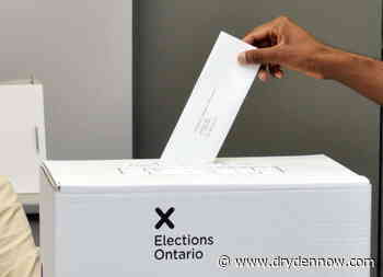 Voting issues reported for Grassy Narrows members, evacuees - DrydenNow.com