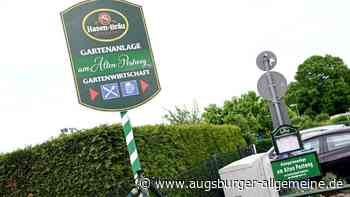 Kleingartenanlage freundet sich mit neuem Namen "Am Alten Postweg" an