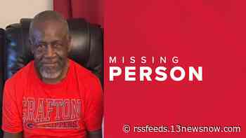 Elderly man missing from Newport News found safe: Police