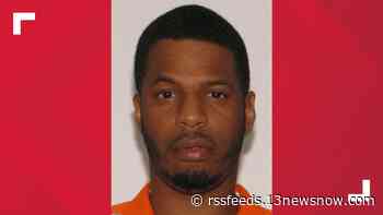 Bond denied for deadly MacArthur Center shooting suspect