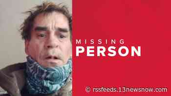 Virginia Beach man missing from Franklin for more than a week