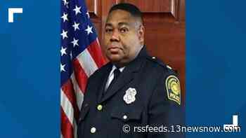 'We're missing one piece' | Portsmouth police chief calls for community to share tips, stop violence