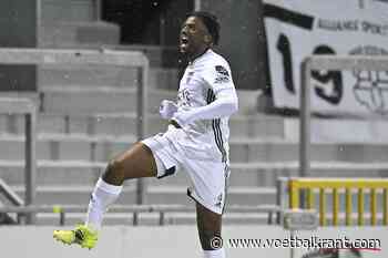 OFFICIEEL: Rocky Bushiri verlaat Norwich City definitief