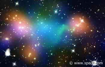 Dark matter: should we be so sure it exists? Here's how philosophy can help.