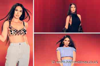 Boohoo and Megan Fox 2.0 collab is out now - See the best looks from dresses to blazers