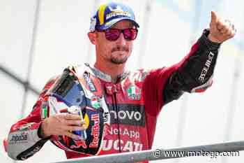 Dieci cose che forse non sapevi su Jack Miller