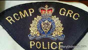 Peace Officer impersonation under investigation in Valleyview - EverythingGP