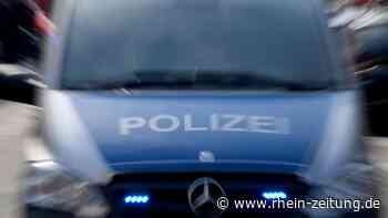 Wochenendpressebericht der Polizeiinspektion Simmern 03.06.-06.06.22 - Koblenz & Region - Rhein-Zeitung