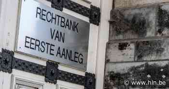 Kopstuk jongerenbende krijgt effectieve celstraf na vechtpartij met minderjarige - Het Laatste Nieuws