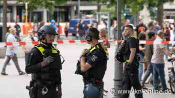 Berliner Todesfahrer: wegen Körperverletzung und Hausfriedensbruch polizeibekannt