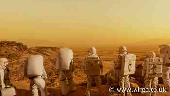For All Mankind Is the Best Sci-Fi of Its Era