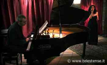 “Musica a Marfisa d'Este”: domani alle 21,15 “Midnight vibes” con Bessie Boni e Massimo Mantovani – Telestense - Telestense