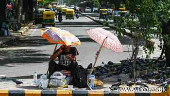 India Isn’t Ready for a Deadly Combination of Heat and Humidity
