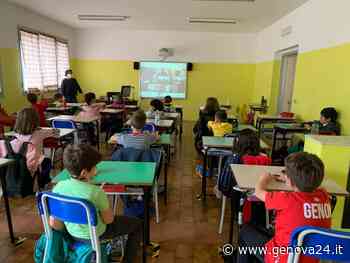 Voltri, al teatro del Ponente “La Repubblica delle Scuole”: una grande festa civica per la Costituzione - Genova24.it