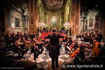 Un concerto di primavera a Voltri - Liguria Notizie - Liguria Notizie
