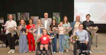 Brasschaat eert musicalsterren en verdienstelijke sportievelingen - Het Laatste Nieuws