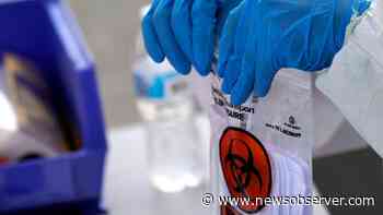 Coronavirus updates for June 9: Here’s what to know in North Carolina this week - Raleigh News & Observer