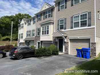 Argument between people who knew each other preceded shooting outside Dauphin County townhome - PennLive