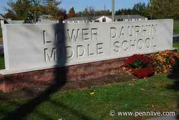 Lower Dauphin student no longer at school after making threats against other students - PennLive