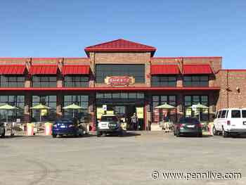 This Sheetz in Dauphin County is temporarily closing until fall - PennLive