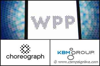 WPP Choreograph contains remnants of data unit that facilitated fraud