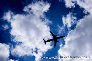 Tooting teen collapses on British Airways flight after nut allergy reaction