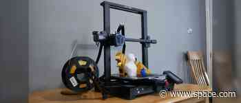 Anycubic Kobra Plus review: A huge step forward for accessible printing