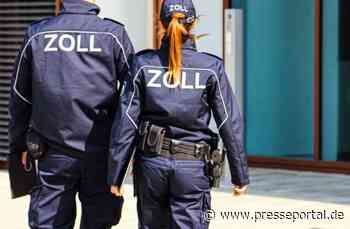 HZA-OL: Zoll prüft Gaststättengewerbe