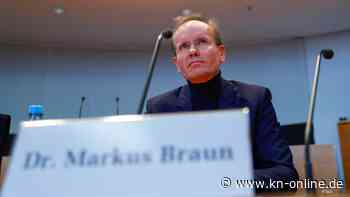 Ex-Wirecard-Chef Braun erreicht Teilerfolg im Kampf um sein Vermögen