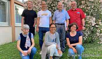 Der erste Klimafitkurs in Bad Rappenau zeigt, dass auch im Kleinen viel möglich ist - Heilbronner Stimme