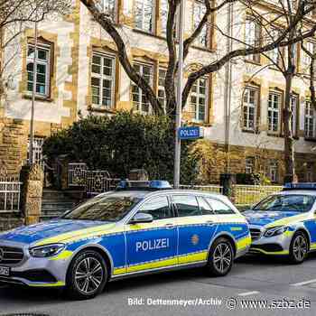 Sindelfingen: 55-jähriger Radfahrer wird bei Verkehrsunfall verletzt - Sindelfinger Zeitung / Böblinger Zeitung