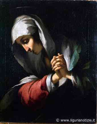 Rolli Days in Villa Duchessa di Galliera a Voltri - Liguria Notizie