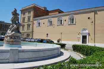 TERMOLI, LE OPPOSIZIONI: REQUISITI INGIUSTIFICATI PER COMPETERE ALLA CONCESSIONE DEL PANFILO (EX FUORI ROTTA) - Molise Web