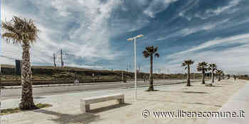 Il mare fuori porta: a Campomarino il lido, a Termoli il litorale nord - Il Bene Comune