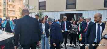 Luciana Lamorgese a Termoli - Foto, Photogallery - Primonumero