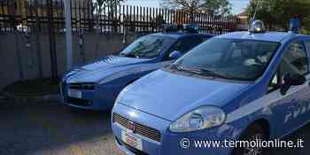Termoli: Rapine e furti, arrestata a Termoli cittadina foggiana ricercata anche in Abruzzo - Termoli Online