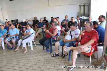 La marineria si rivolge a Toma: «Aiuti straordinari e subito la consulta della pesca» - Termoli Online