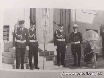Ancora un lutto nella Polizia municipale, si è spento a 88 anni Antonio D'Onofrio - Termoli Online