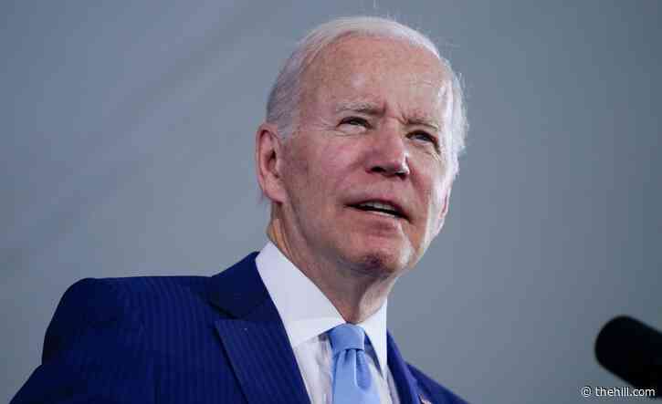 Biden says he is weighing executive orders on abortion rights