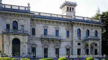 Cernobbio, evento (top secret) a Villa Erba. Proteste per lo stop al traffico - La Provincia di Como