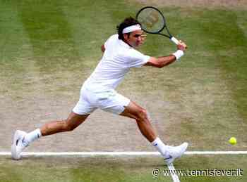 I giocatori che hanno dominato più di tutti sull'erba - Tennis Fever